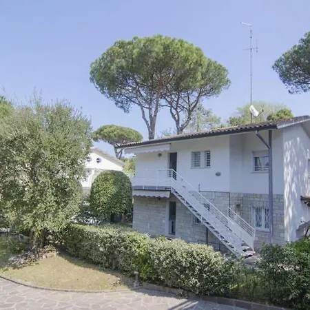 Federica 12p Appartement *