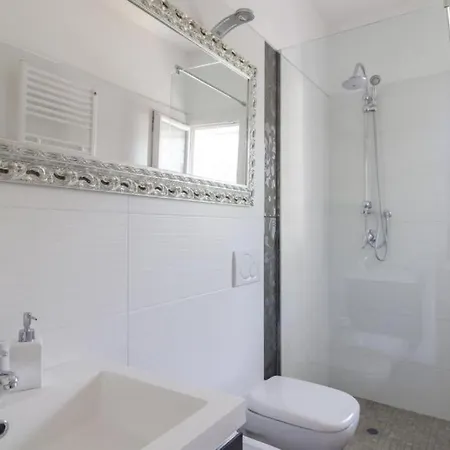 Appartement Federica 12p *