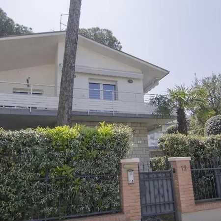 Federica 12p Appartement