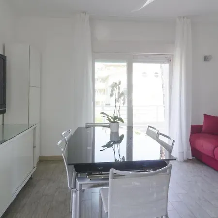 Federica 12p Appartement