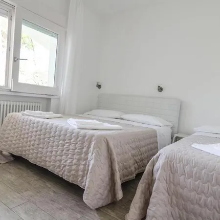 Federica 12p * Milano Marittima