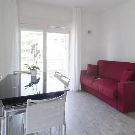 Appartement Federica 12p *
