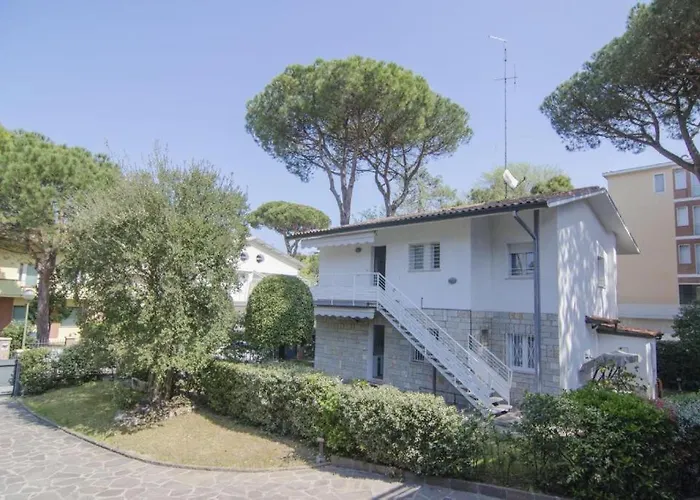 Federica 12p Apartman *