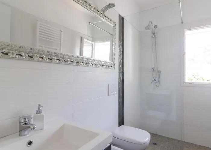 Apartman Federica 12p *