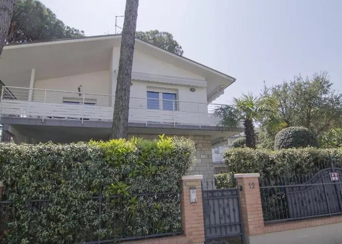 Federica 12p Apartman