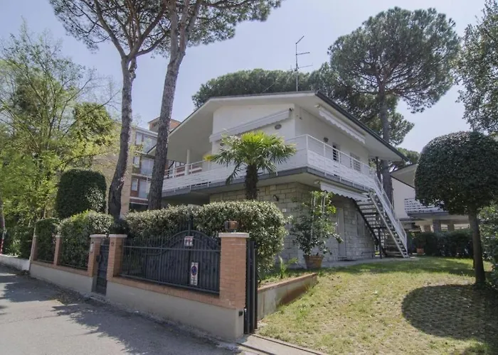 Federica 12p Milano Marittima