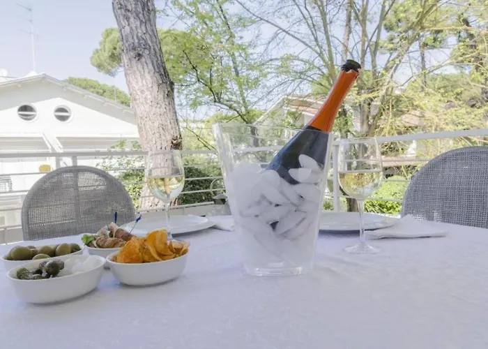 Federica 12p Apartman