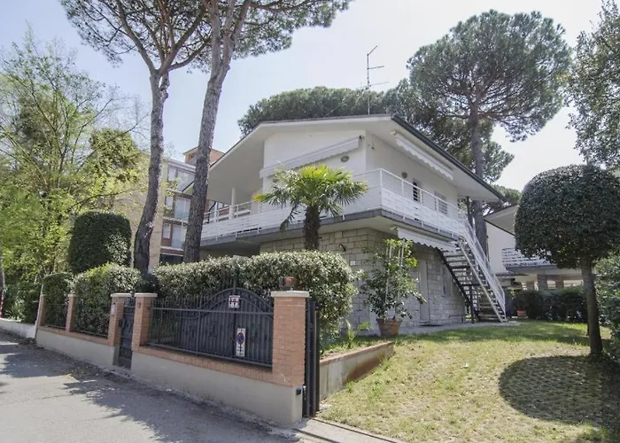 Federica 12p Apartman *