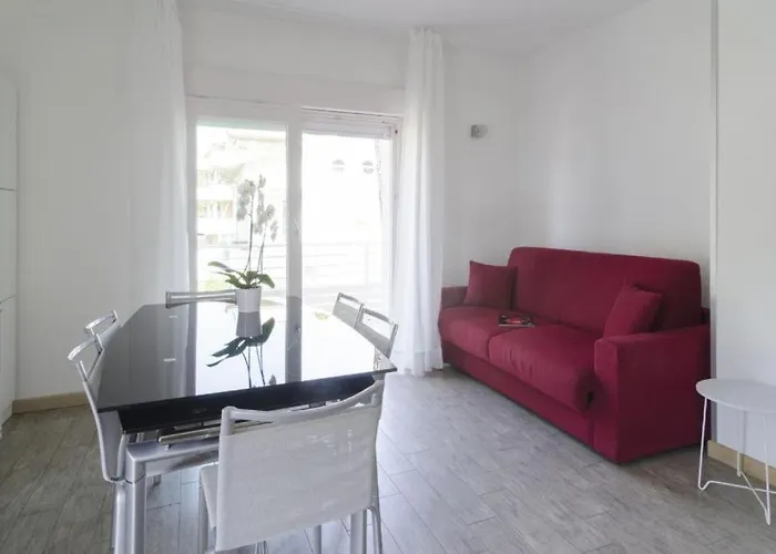 Apartman Federica 12p *